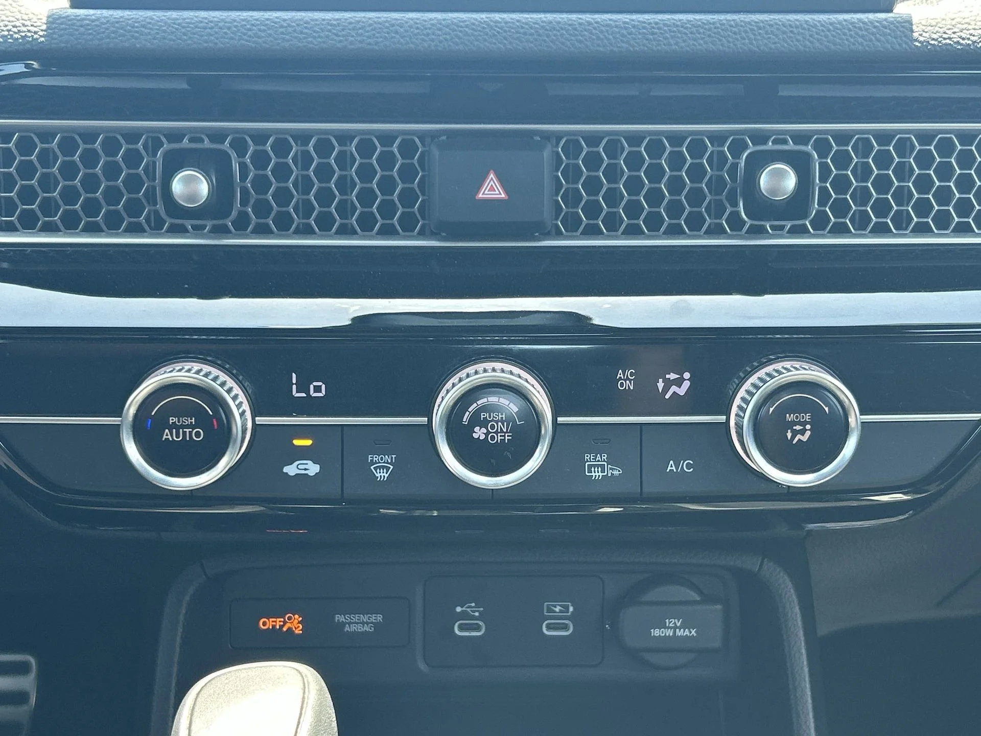 2025 Honda Civic Sport - Photo 16