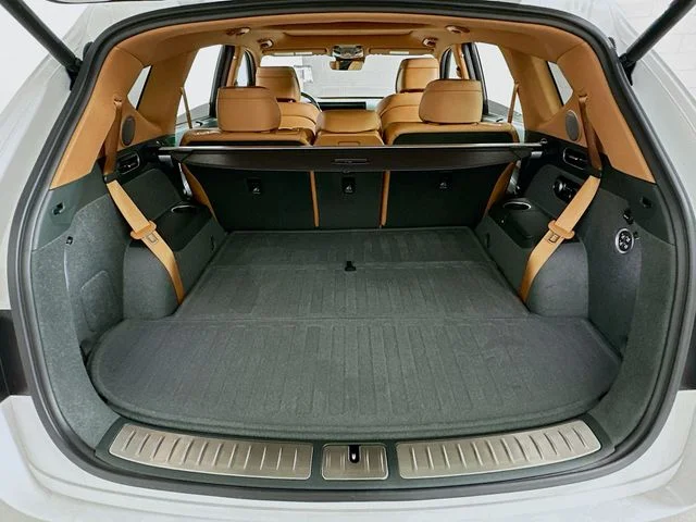 New 2026 Genesis GV80 2.5T Advanced