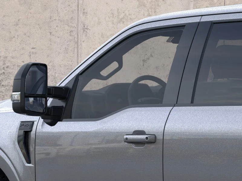 New 2026 Gray Ford XLT image 20