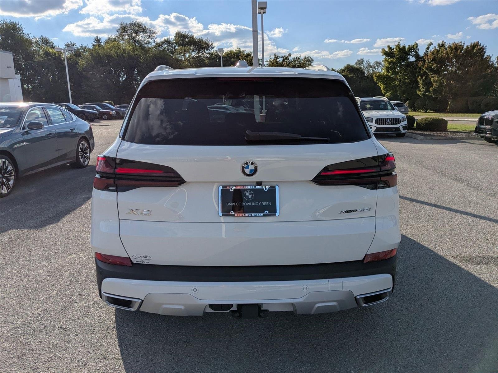 2026 BMW X5 40i - Photo 6