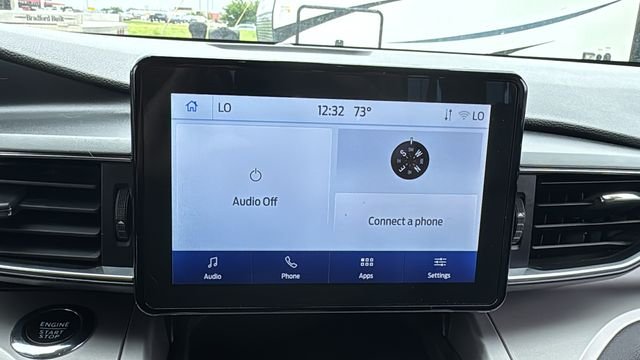 Used 2022 Gray Ford XLT image 23