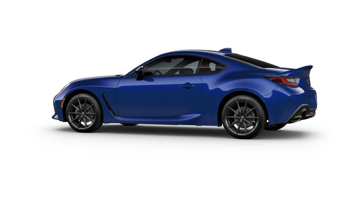 New 2026 Trueno Blue Toyota  Premium MT image 19