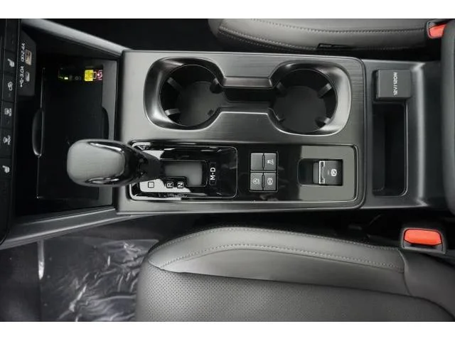 New 2026 MAGNETITE GRAY METALLIC Subaru Limited image 20