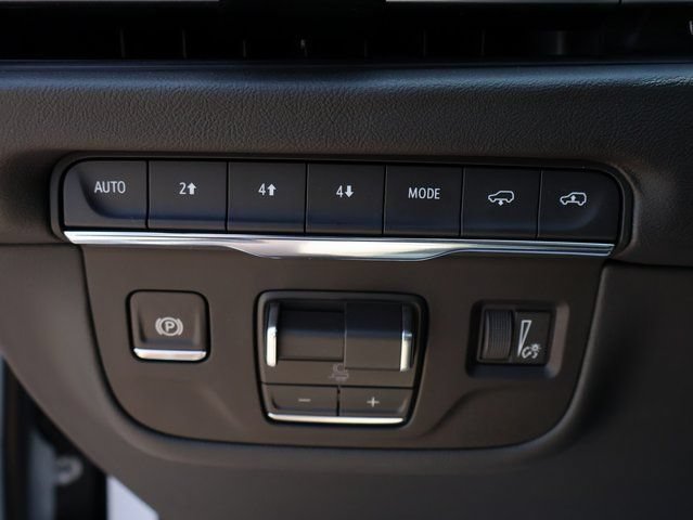 2026 Cadillac Escalade Sport - Photo 47