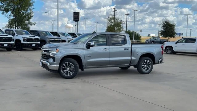 2026 Chevrolet Silverado 1500 LT - Photo 60