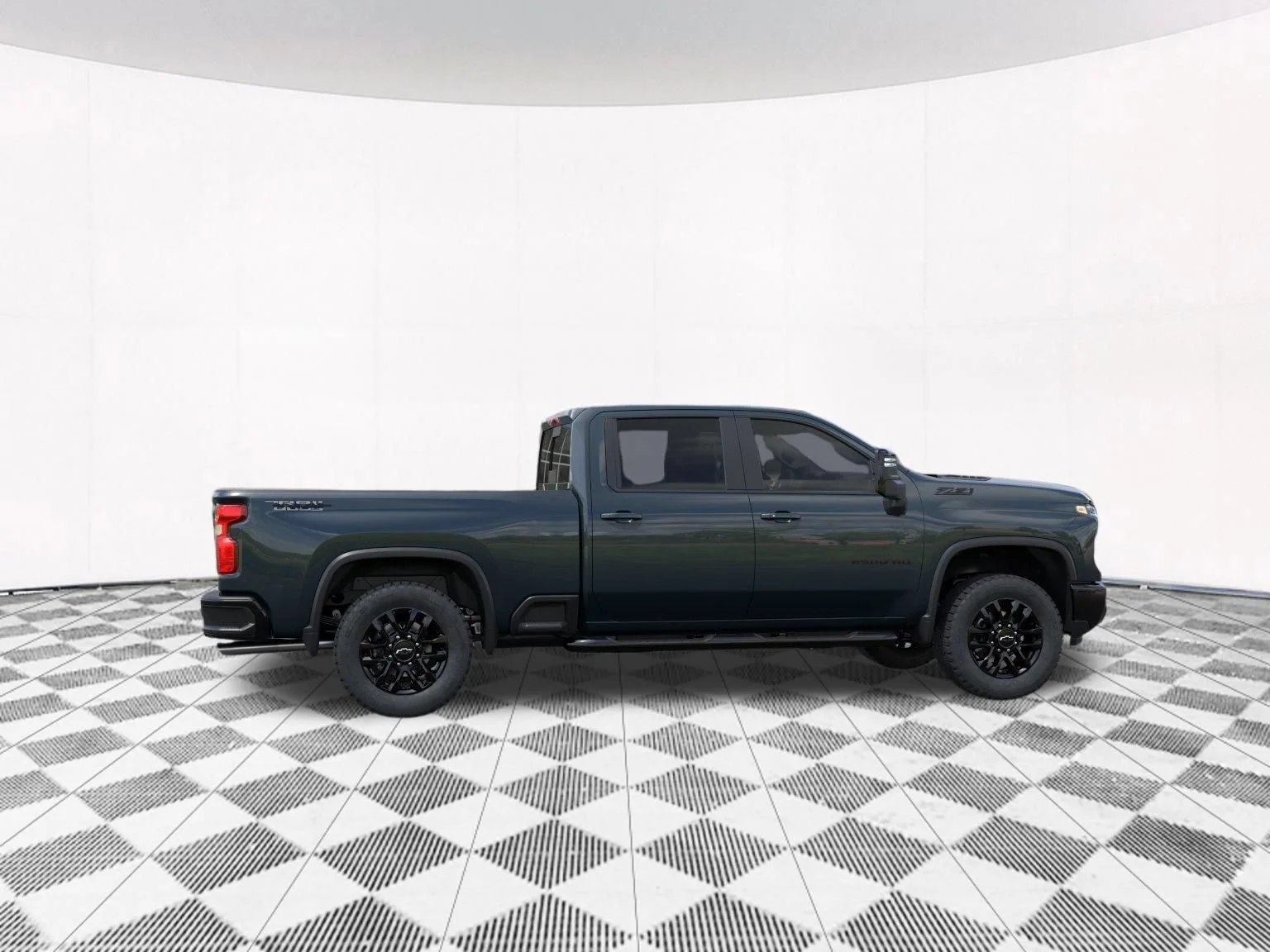 2026 Chevrolet Silverado 2500 HD LT - Photo 11