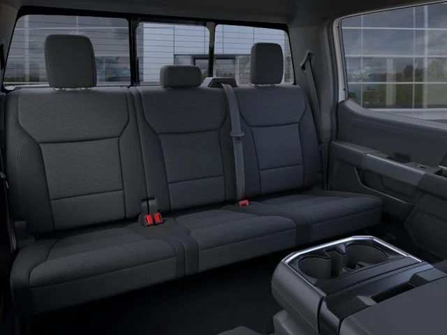 2025 Ford F-150 XLT - Photo 11