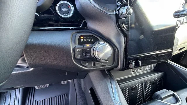 2026 RAM 1500 Laramie - Photo 27