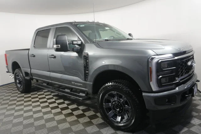 2026 Ford Super Duty F-250® XL