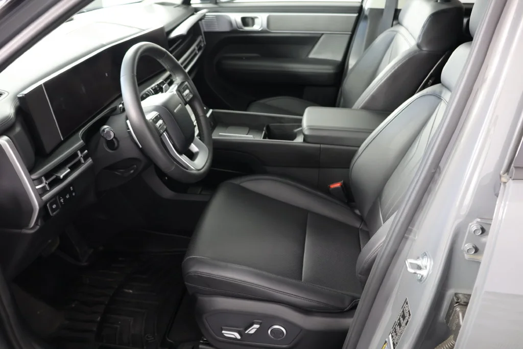 Used 2024 Gray Hyundai XRT image 20