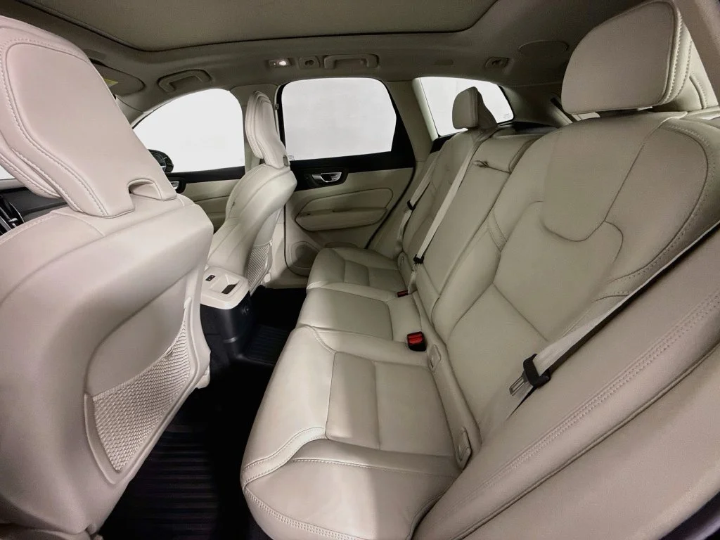 Certified Used 2024 Gray Metallic Volvo Ultimate image 20