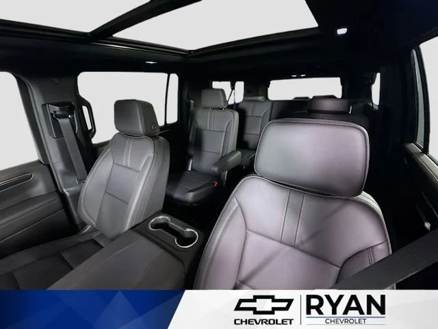 New 2026 Gray Chevrolet RST image 22