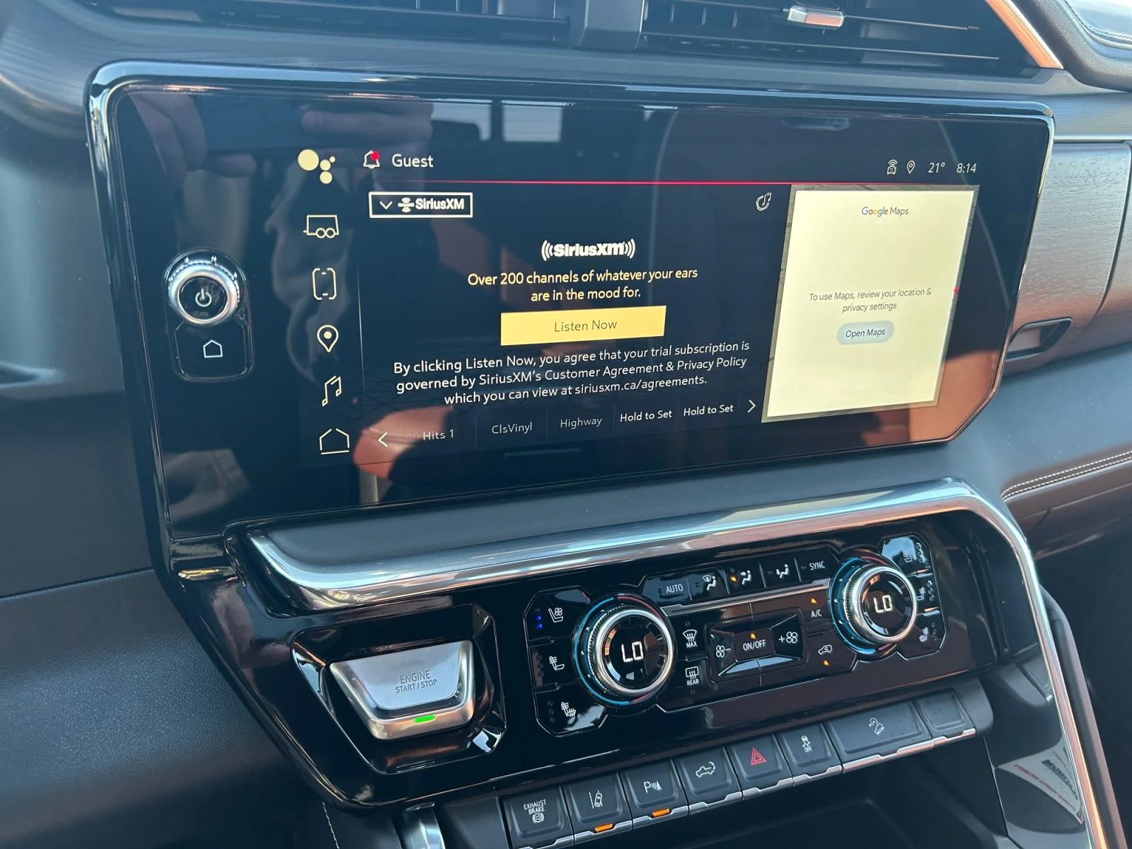 New 2026 Onyx Black GMC Denali Ultimate image 24