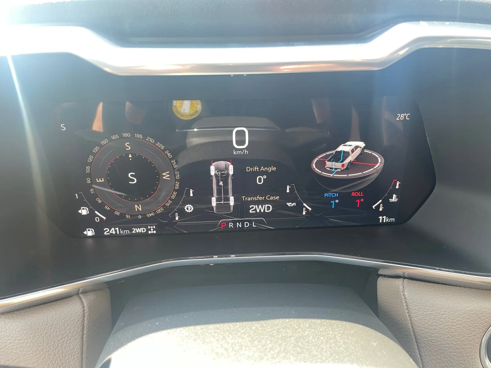 New 2026 Onyx Black GMC Denali image 20