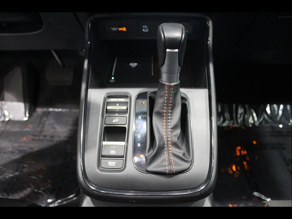 2026 Honda CR-V TrailSport - Photo 30