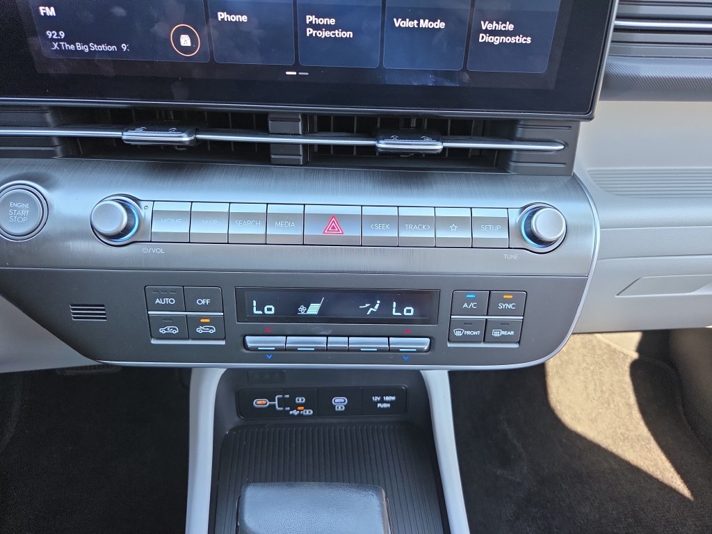 2024 Hyundai Kona SEL - Photo 24