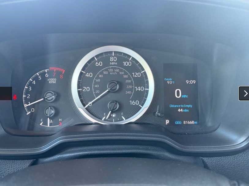 2021 Toyota Corolla LE - Photo 13
