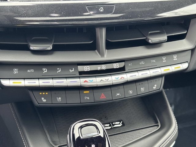 2026 Cadillac CT4 Premium Luxury - Photo 21