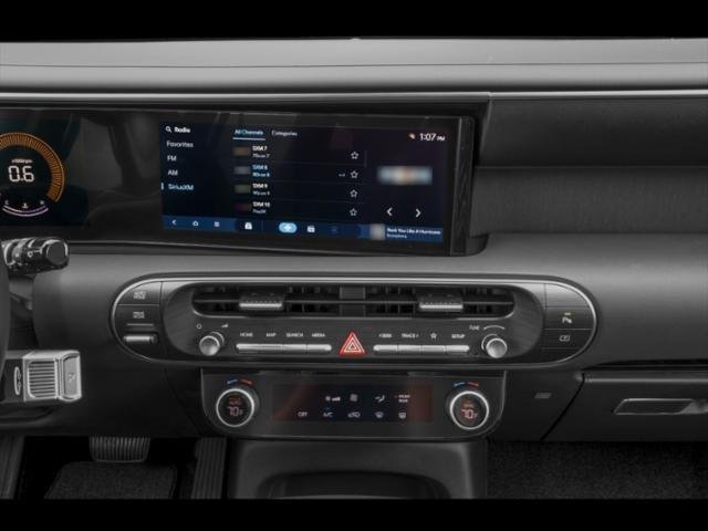 New 2026 Ecotronic Gray Pearl Hyundai SE image 46