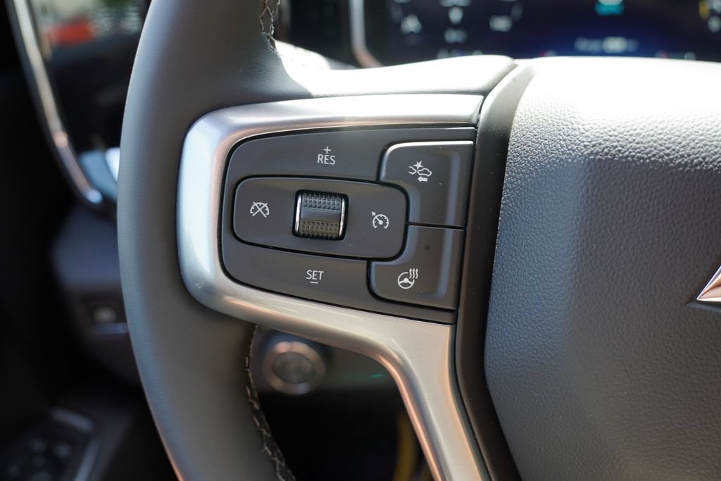2026 Chevrolet Silverado 3500 HD LT - Photo 14