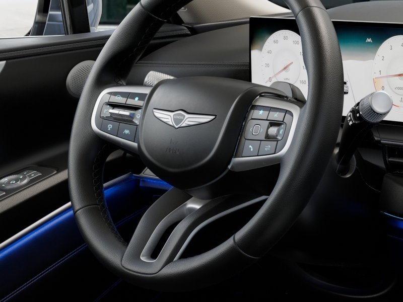 New 2027  Genesis 2.5T image 29