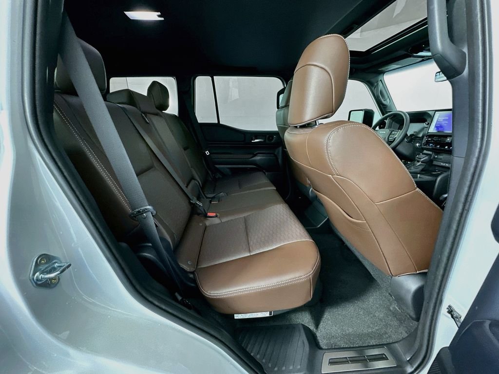 Used 2026 Beige Toyota Base image 28