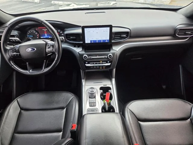 Used 2020 Magnetic Ford XLT image 14