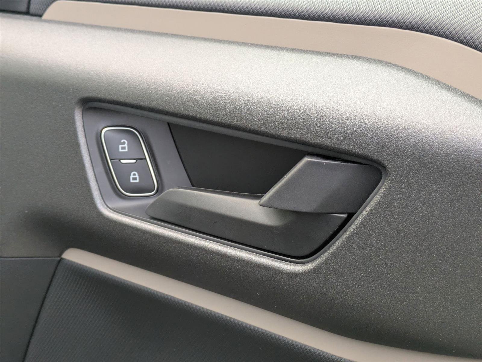 New 2025 Carbonized Gray Metallic Ford Big Bend® image 39