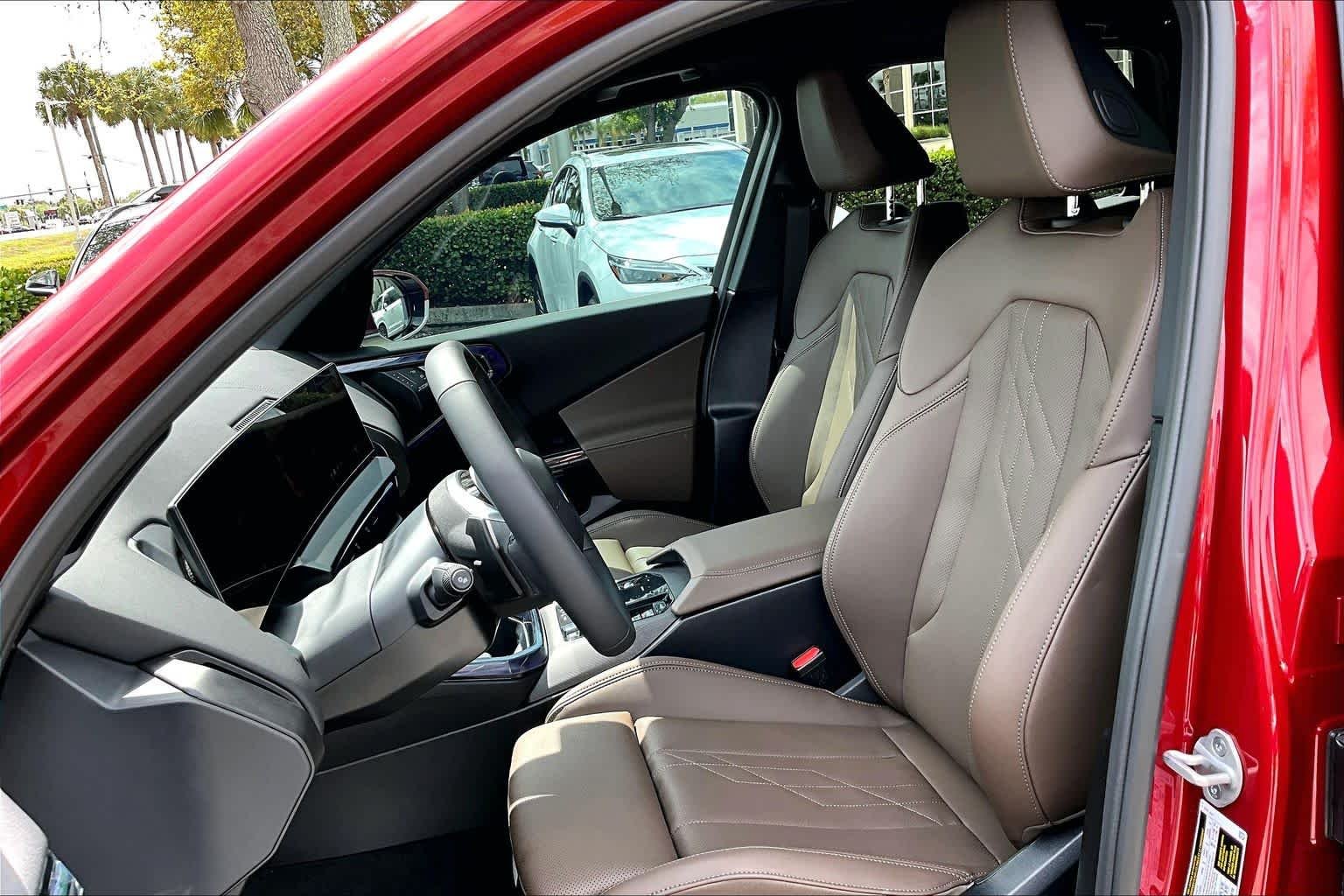 Certified Pre-Owned 2026 BMW X3 30 XDrive