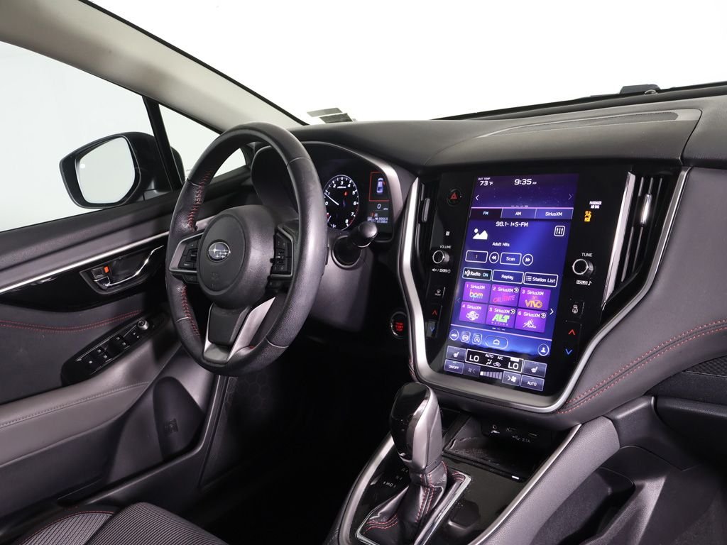 Used 2020 Silver Subaru 2.5i Sport image 25