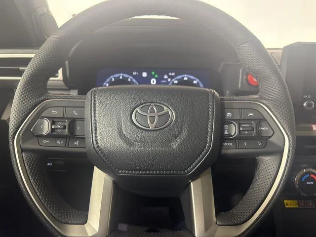 Certified Used 2024 CELESTIAL SILVER Toyota  image 20