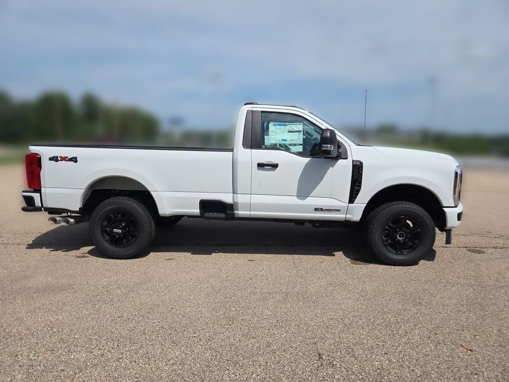2026 Ford F-250 Super Duty XL - Photo 7