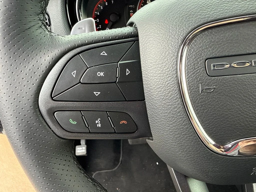 2025 Dodge Durango R/T - Photo 24