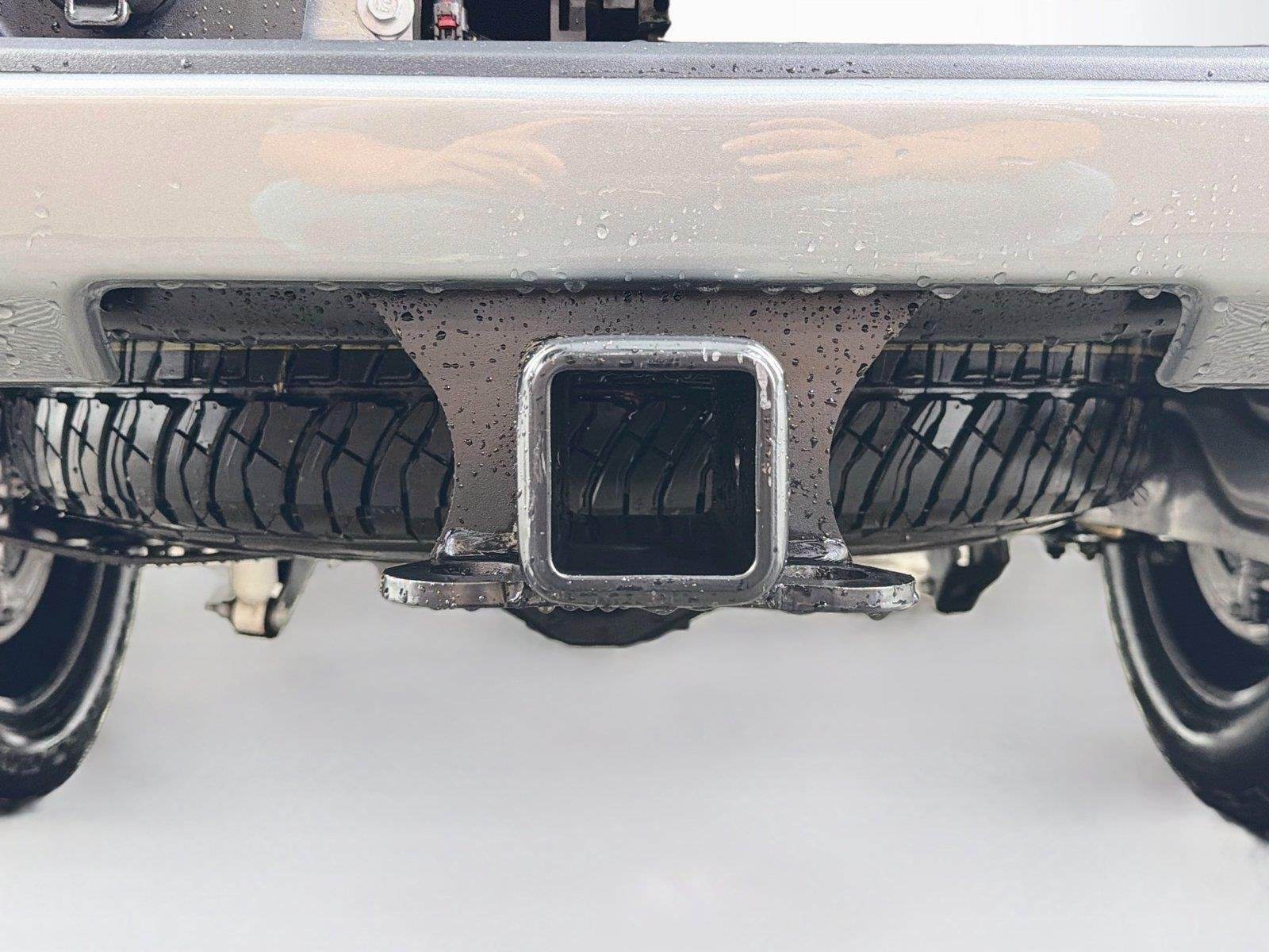 2026 GMC Sierra 2500HD Denali - Photo 39