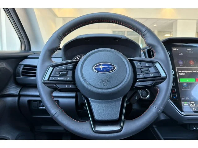 New 2026 MAGNETITE GRAY PEARL Subaru Limited image 49