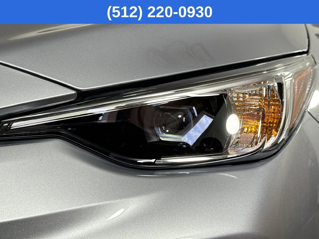 New 2026 Silver Subaru Sport image 37