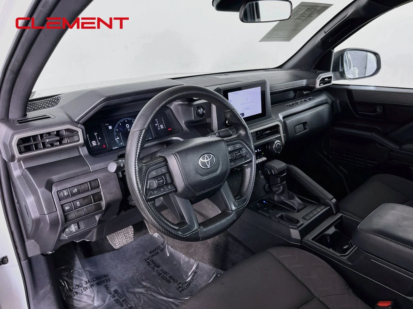 Used 2024 White Toyota SR image 12