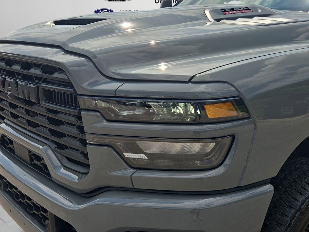 New 2026 White Ram  image 10