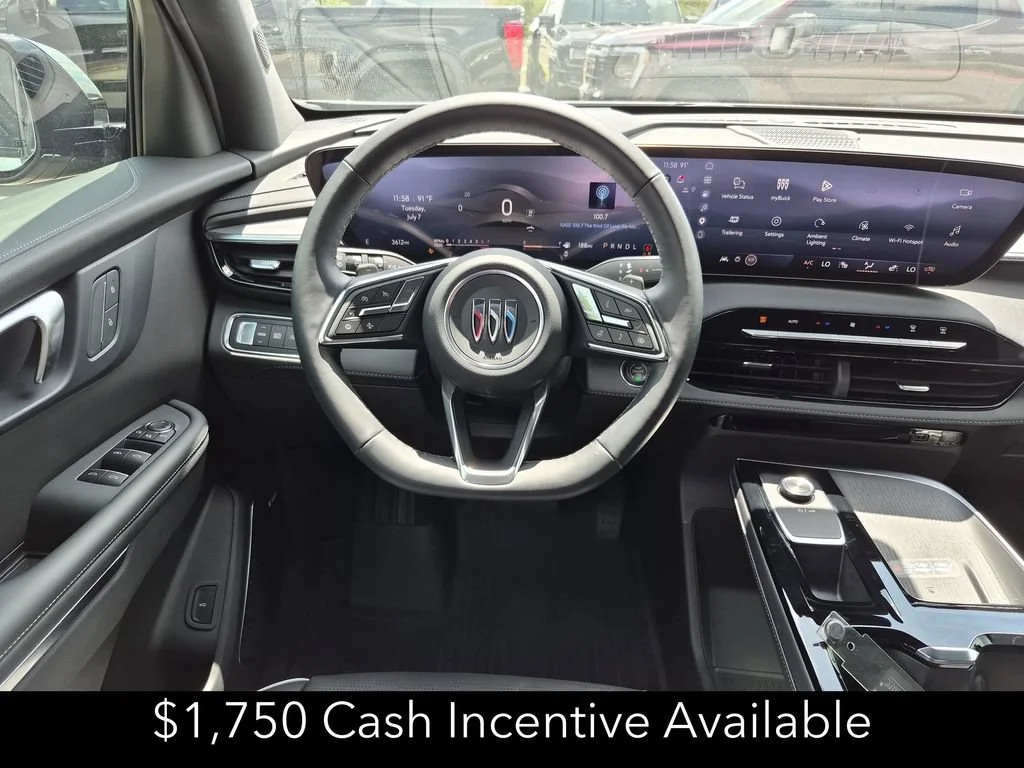 2026 Buick Enclave Sport Touring - Photo 30