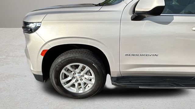 Used 2023 Beige Chevrolet LT image 40