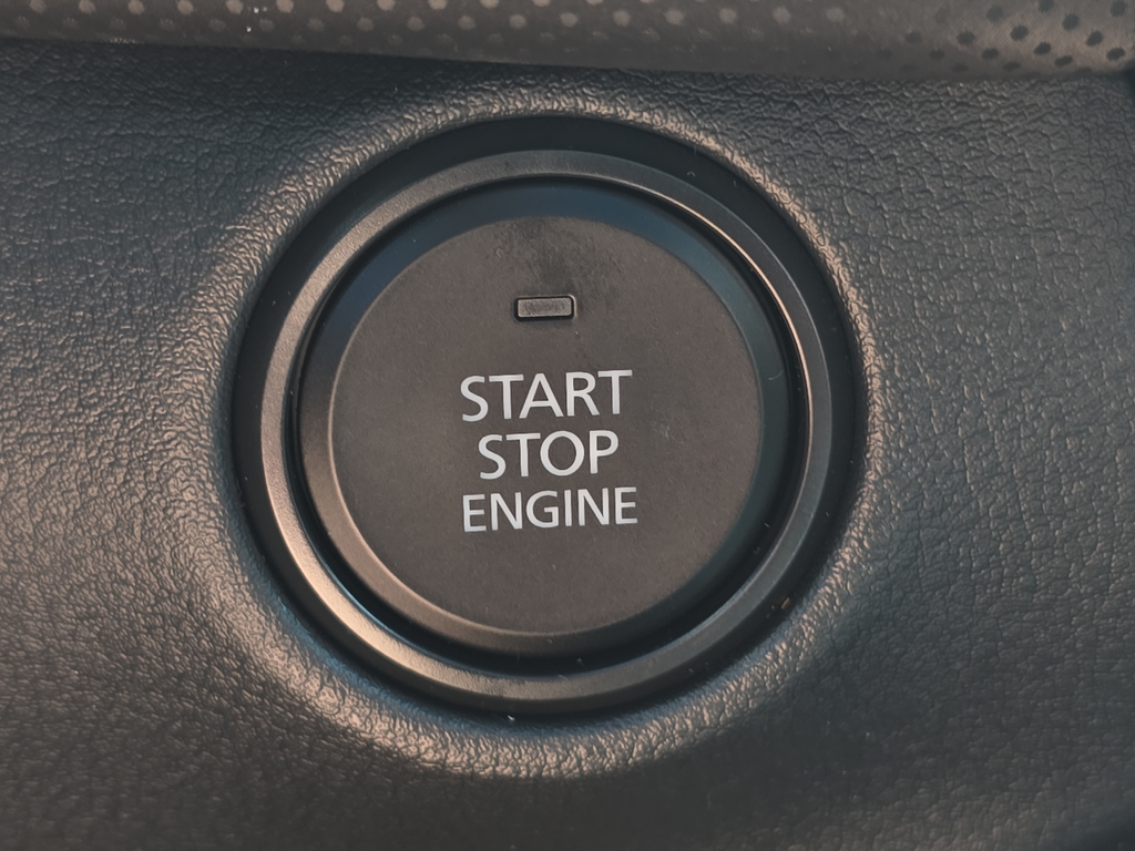New 2026 Machine Gray Metallic Mazda 2.5 S Preferred image 12