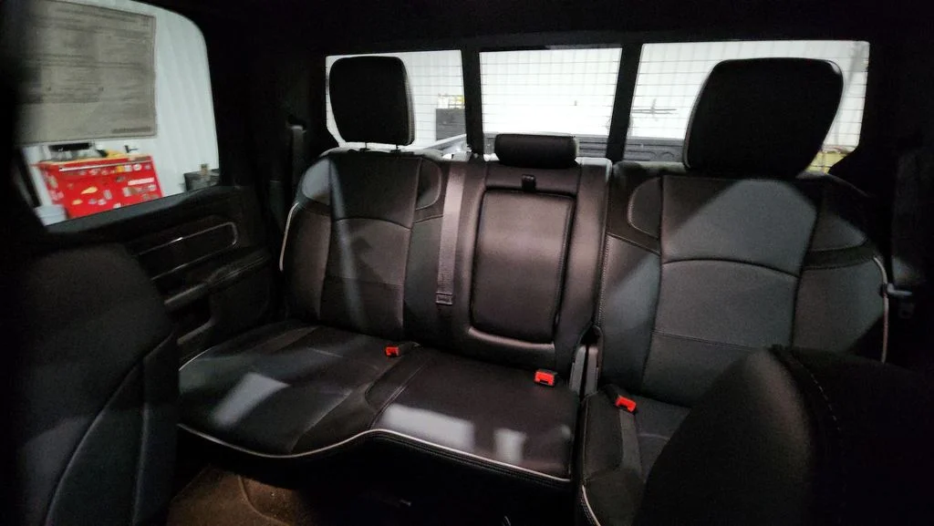 2026 RAM 2500 Laramie - Photo 27