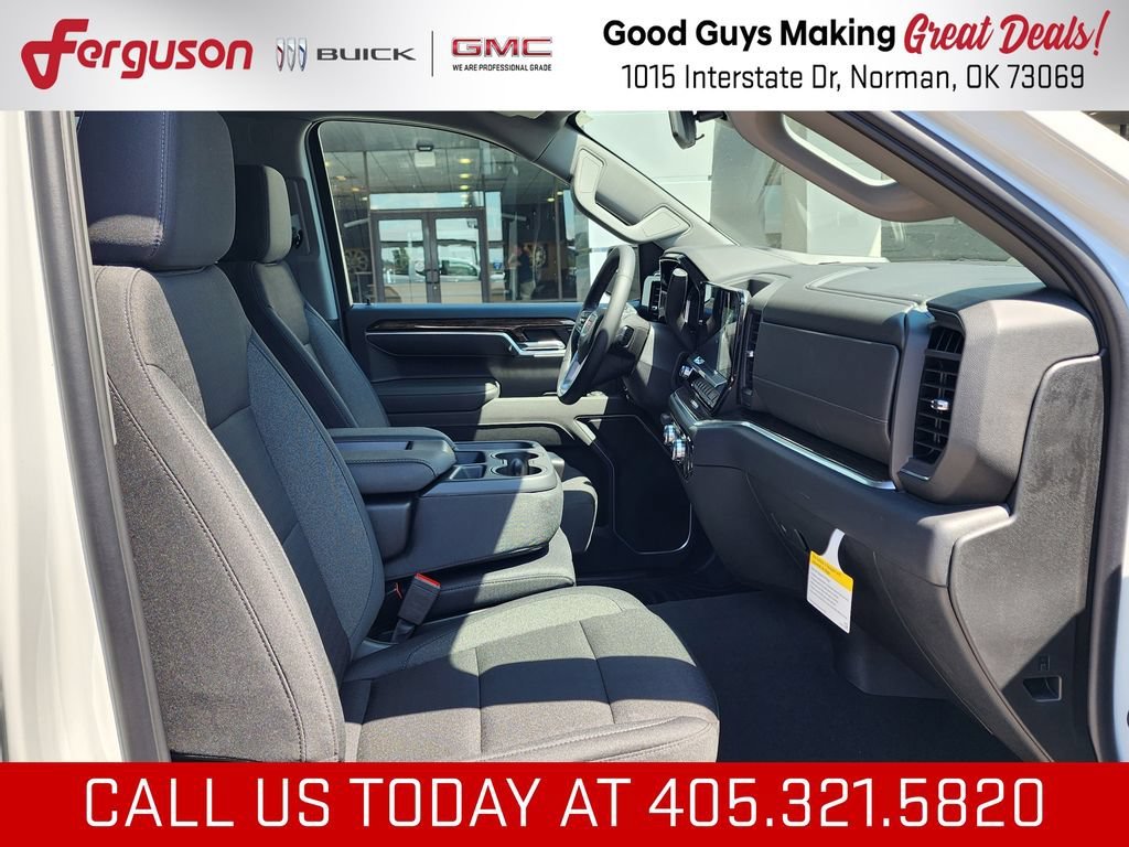 2026 GMC Sierra 1500 Elevation - Photo 38