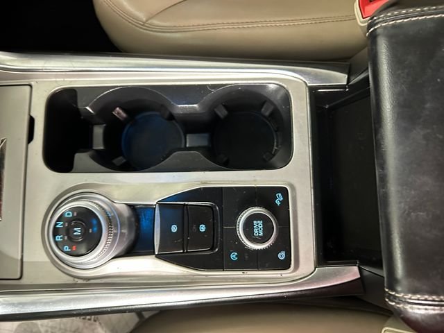 Used 2021 Gray Ford XLT image 23