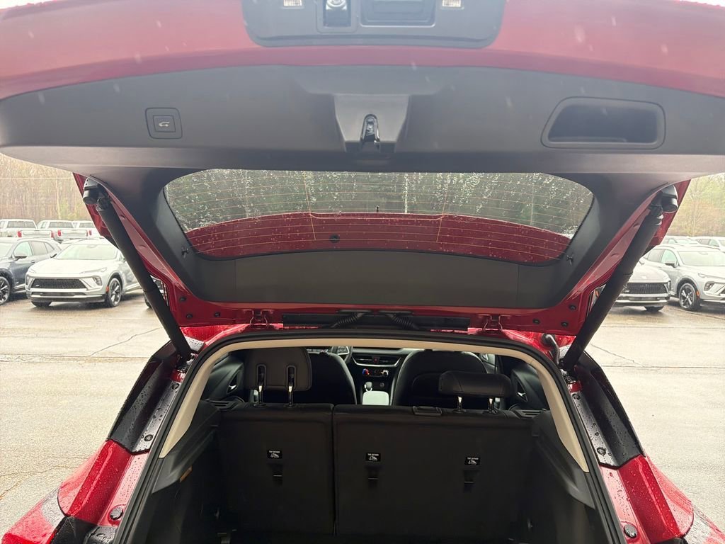 2026 Buick Encore GX Sport Touring - Photo 21