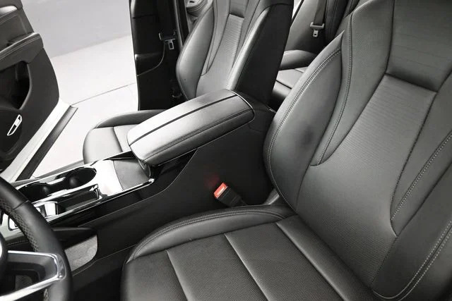 Used 2024 White Buick Preferred image 16
