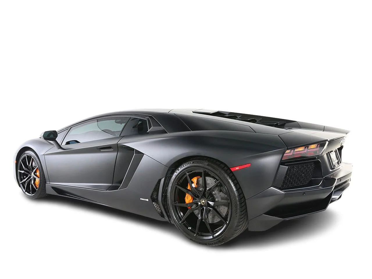 Used 2013 Black Lamborghini LP700-4 image 12
