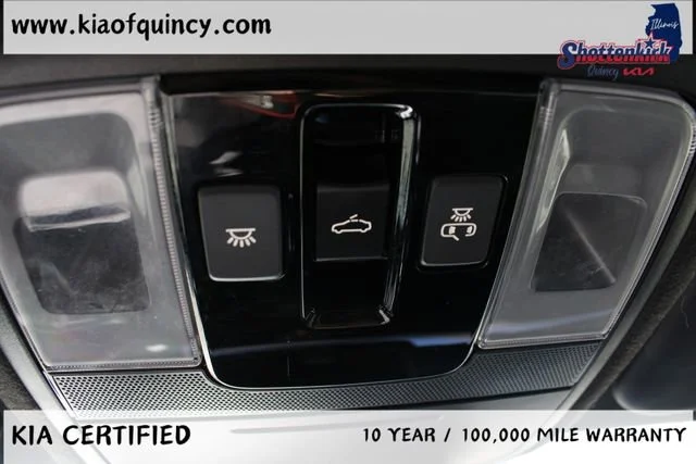 2022 Kia FORTE GT-Line - Photo 33