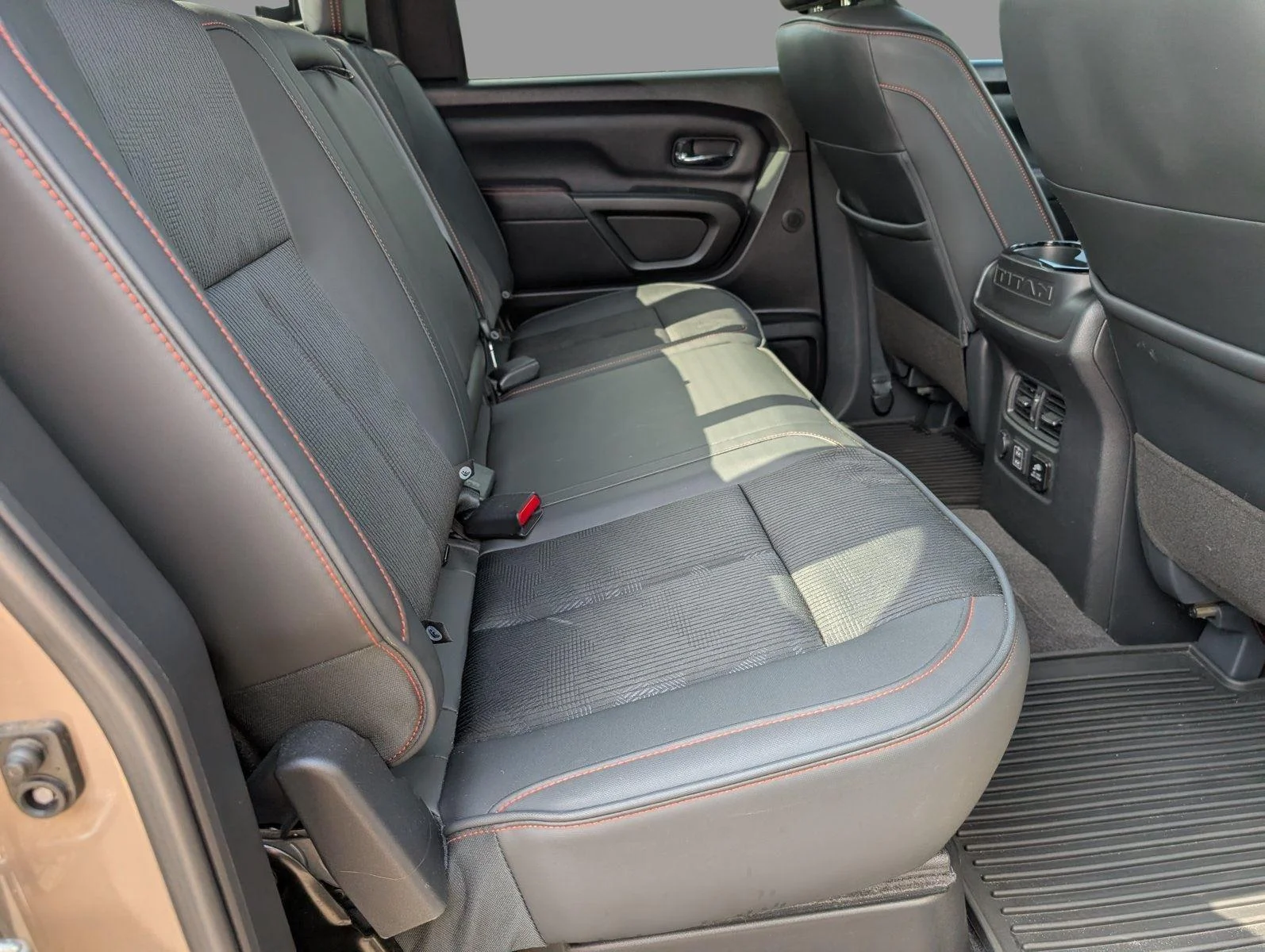 Used 2021 Baja Storm Nissan PRO-4X image 39