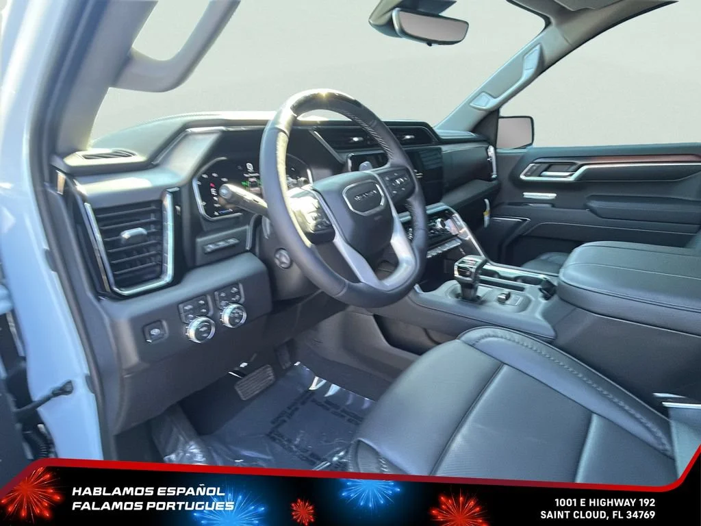 2026 GMC Sierra 1500 Denali - Photo 14
